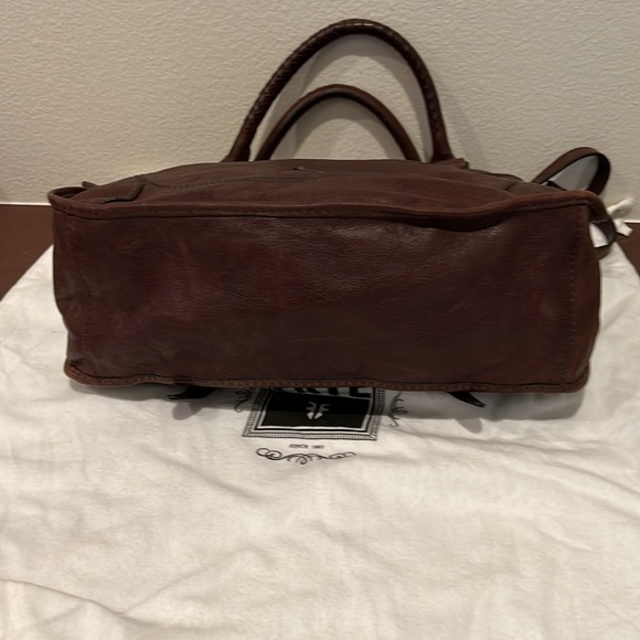 Frye handbag - Picture 3 of 5